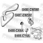 Febest 0488CY4A