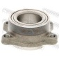0282FX35R Febest к-кт подшипника задней ступицы