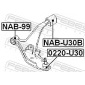 FEBEST 0220U30