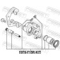 FEBEST 1976F15RKIT