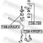 FEBEST TSBKR52F1