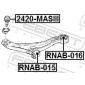FEBEST 2420MASIII