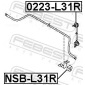 FEBEST NSBL31R