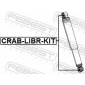 FEBEST CRABLIBRKIT