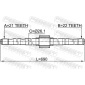 Febest 0212E11RH