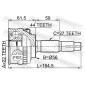 FEBEST 0210051A44