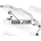 FEBEST NSBJ10R