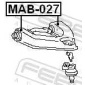 FEBEST MAB027