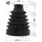FEBEST 1015T300