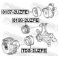 FEBEST TDS2UZFE