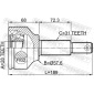 Febest 2110TTF
