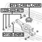 FEBEST 1229023KIT