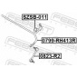 Febest 0799RH413R