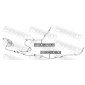 Febest 01100NRE180RH