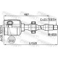 Febest 0111GRX125RH