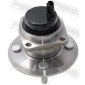 0182120DBR Ступица 0182-120DBR