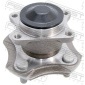 0182NCP12R Ступица задняя TOYOTA