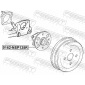 Febest 0182NSP135R