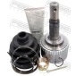 0210P11A44 ШРУС NISSAN PRIMERA P11E