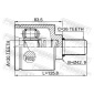 Febest 0211G15RAATLH