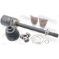 0211SR20RH ШРУС 0211-SR20RH