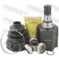 0211T32CVTLH Febest Шрус внутренний левый 26x40x27