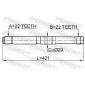 Febest 0212B10MTLH