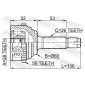 Febest 0310054A50