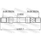 Febest 0512CX7RH