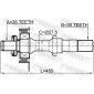 Febest 0512TRIB2WDRH