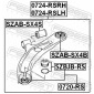 Febest 0724RSLH