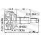 Febest 1110J200A47