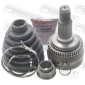 1410NACTRA48 Febest Шрус наружный задний 22X58X28