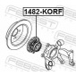 Febest 1482KORF