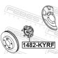 Febest 1482KYRF