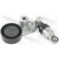 1490D20D Febest ролик натяжной c механизмом