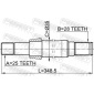 Febest 1512001