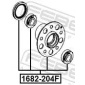 Febest 1682204F