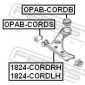 Febest 1824CORDRH