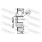 Febest 1911E46SHA