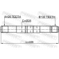 Febest 2112CB4LH