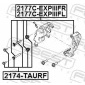 Febest 2177CEXPIIIFR