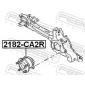 Febest 2182CA2R