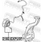Febest 2182EXPU5F