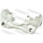 2377CT6F Febest Скоба суппорта передняя VW