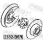 Febest 2382B5R