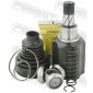 2411KAPTLH Febest ШРУС внутренний левый 23X40X25