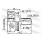 Febest 2710S60A48