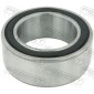 AS457025 Febest подшипник промежуточного