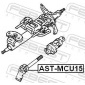 Febest ASTMCU15